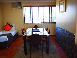Bella Vista Motel