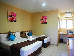 Bella Vista Motel