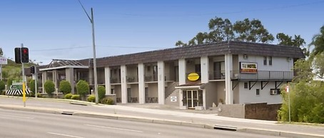 Bella Vista Motel