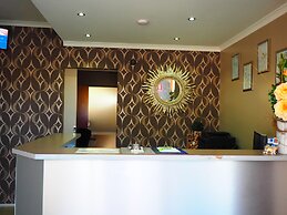 Bella Vista Motel