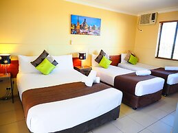 Bella Vista Motel