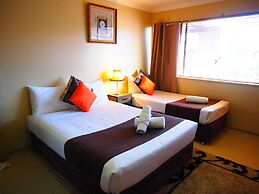 Bella Vista Motel
