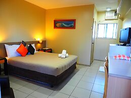 Bella Vista Motel