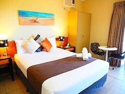 Bella Vista Motel