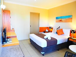 Bella Vista Motel