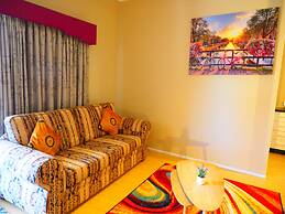 Bella Vista Motel