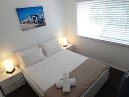 Costa D'ora Apartments