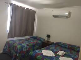 Linwood Lodge Motel