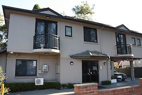 Linwood Lodge Motel