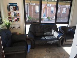 Linwood Lodge Motel