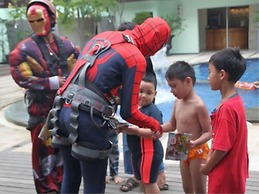 Horison Ultima Bekasi