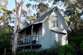 Great Ocean Road Cottages