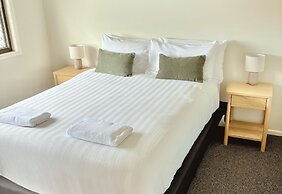 Yamba Sun Motel