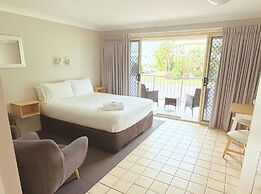 Yamba Sun Motel