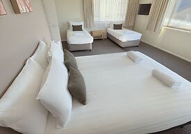 Yamba Sun Motel