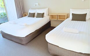 Yamba Sun Motel