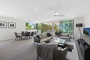 Allisee Apartments