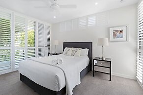 Allisee Apartments