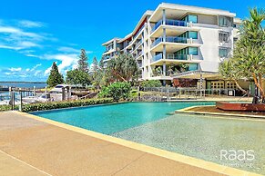 Allisee Apartments