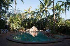 Roebuck Bay Hotel