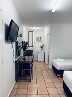 Roebuck Bay Hotel