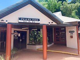 Roebuck Bay Hotel