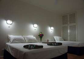 Roebuck Bay Hotel