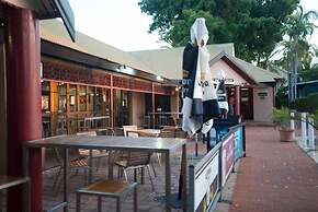 Roebuck Bay Hotel