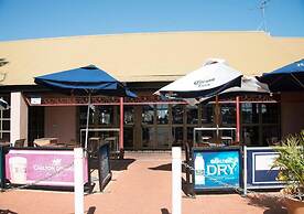 Roebuck Bay Hotel