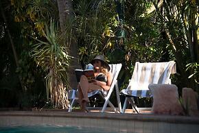 Roebuck Bay Hotel