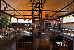 Roebuck Bay Hotel