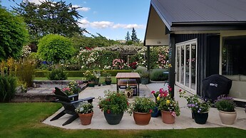 Marchmont Gardens