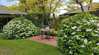 Marchmont Gardens