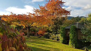 Marchmont Gardens