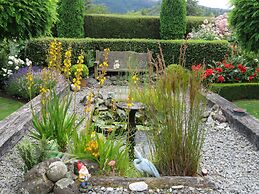 Marchmont Gardens