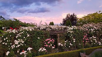 Marchmont Gardens