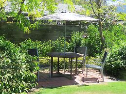 Marchmont Gardens