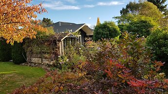 Marchmont Gardens
