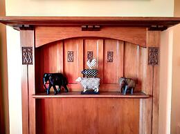 Noah's Ark Flashpacker