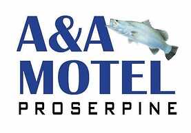A & A Motel