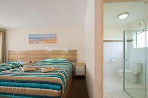 A & A Motel