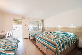 A & A Motel