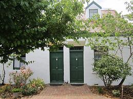Sorell Barracks