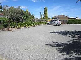 Sorell Barracks