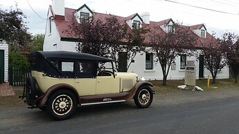 Sorell Barracks