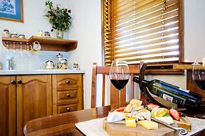 Lillypilly's Cottages & Day Spa