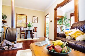 Lillypilly's Cottages & Day Spa