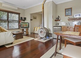 Lillypilly's Cottages & Day Spa