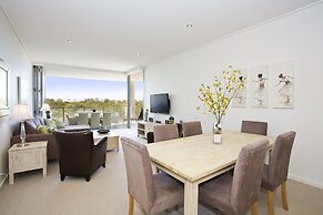 White Shells Luxury Apartments