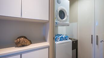 White Shells Luxury Apartments